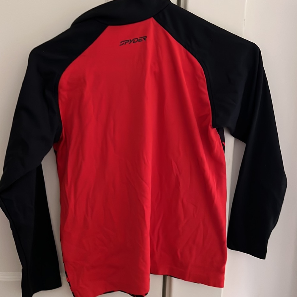 Spyder thermal layer - Picture 4 of 4